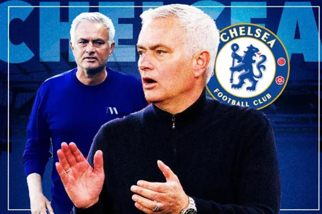 Chelsea được khuyên nên đưa Jose Mourinho trở lại
