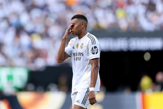 Arsenal có thể chiêu mộ Kylian Mbappe nếu vô địch Champions League