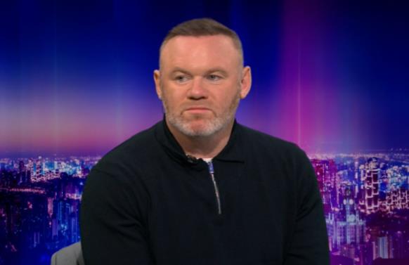 Wayne Rooney dành lời khen ngợi đặc biệt cho Marc Cucurella