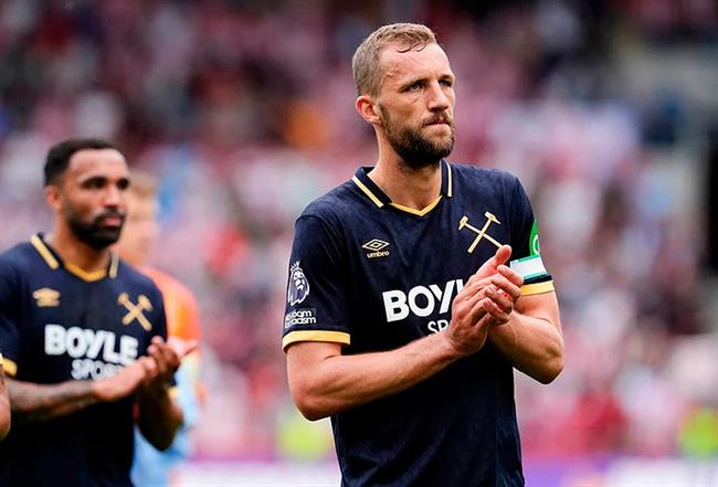 Nhận định West Ham vs Arsenal (22h30 ngày 105) Không dễ cho Pháo thủ 2