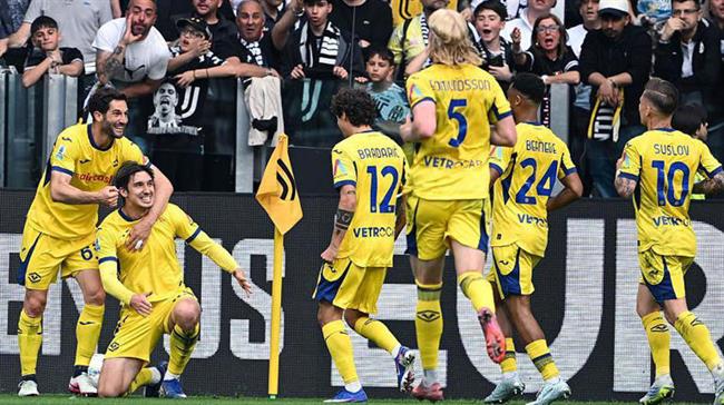 Nhận định Hellas Verona vs Como 17h30 ngày 105 (Serie A 202526) 2