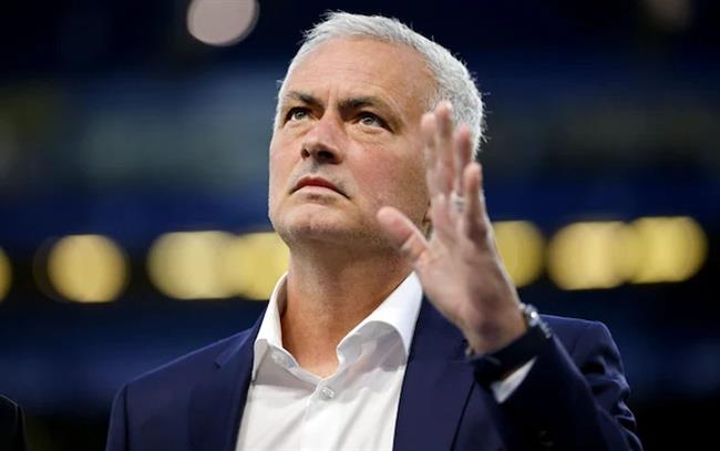 Mourinho ra điều kiện cứng để tái xuất Real Madrid