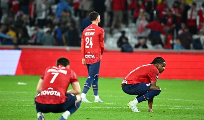 Nhận định Monaco vs Lille 02h00 ngày 115 (Ligue 1 202526) 2