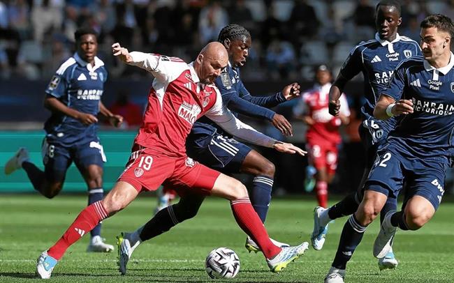Nhận định PSG vs Brest 02h00 ngày 115 (Ligue 1 202526) 2