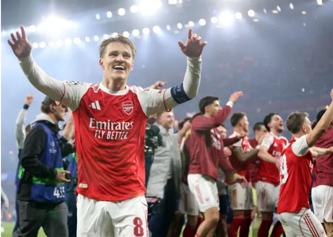Nhận định West Ham vs Arsenal (22h30 ngày 105) Không dễ cho Pháo thủ 1