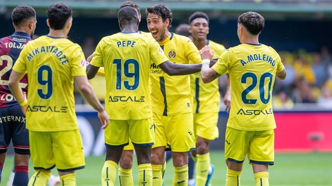 Nhận định Mallorca vs Villarreal 19h00 ngày 105 (La Liga 202526) 2