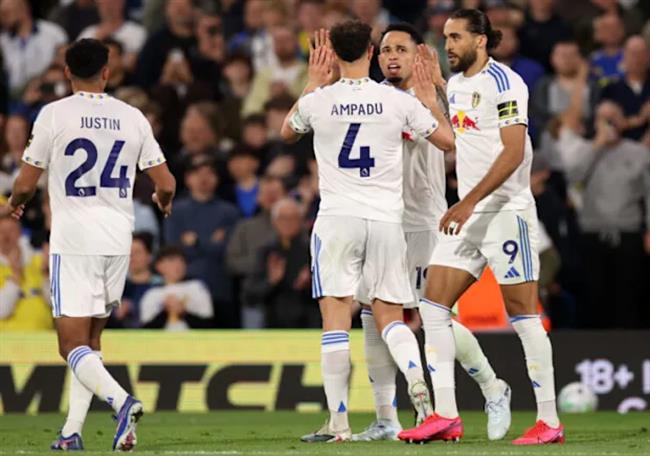 Nhận định Tottenham vs Leeds (2h00 ngày 125) Nỗ lực trụ hạng 2