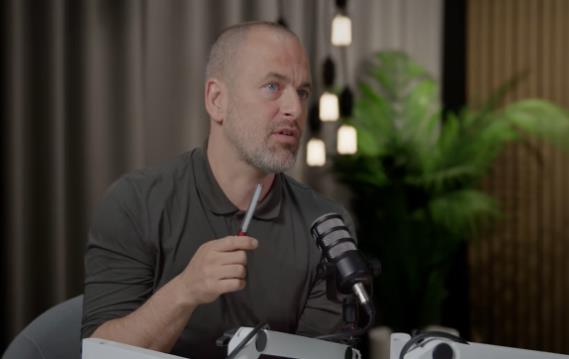 Joe Cole chọn đội hình tối ưu cho tuyển Anh ở World Cup 2026