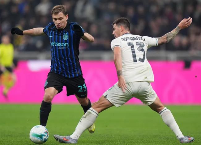 Nhận định Lazio vs Inter Milan (2h00 ngày 145) Thêm một danh hiệu cho Nerazzurri 2 Nhận định Lazio vs Inter Milan (2h00 ngày 145) Thêm một danh hiệu cho Nerazzurri 2