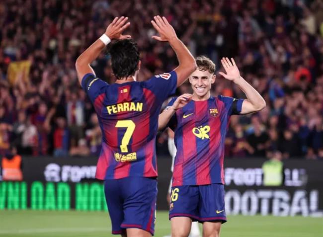 Barcelona đứng trước viễn cảnh không có tiền đạo cắm thực thụ ở mùa giải mới