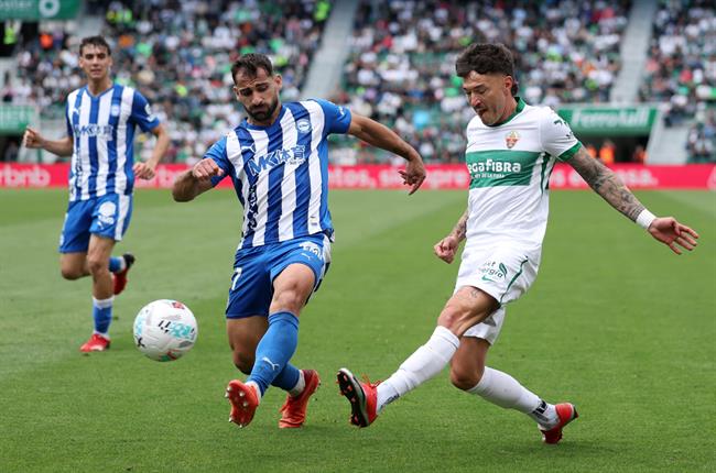 Nhận định Real Betis vs Elche (1h00 ngày 135) Chờ chủ nhà vượt khó 2