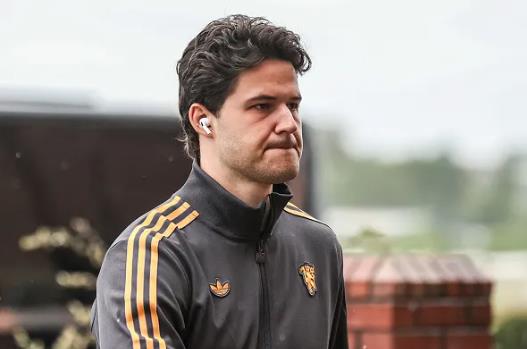 Owen Hargreaves chỉ ra tân binh xuất sắc nhất của MU mùa này