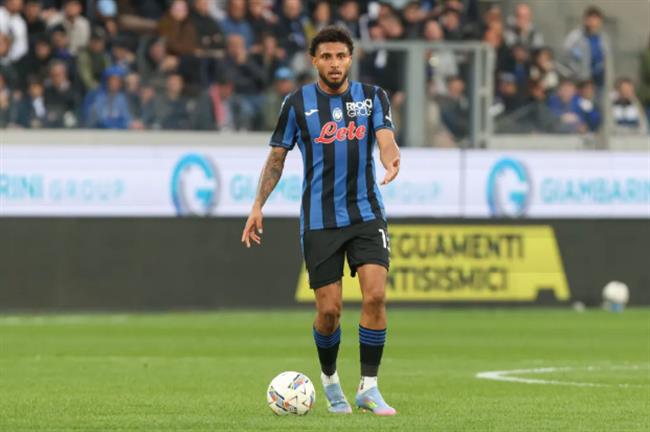 Fabrizio Romano phủ nhận việc MU đạt được thỏa thuận với sao Atalanta