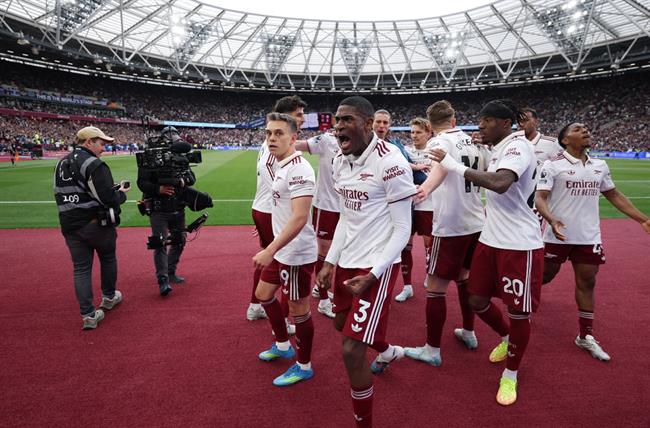 Arsenal có đáng bị phần còn lại của Premier league ghét bỏ?