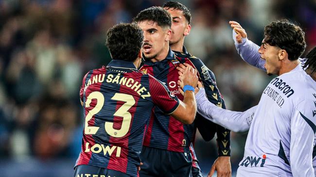 Nhận định Celta Vigo vs Levante 00h00 ngày 135 (La Liga 202526) 2