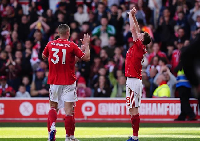 MU và Man City được bật đèn xanh thương vụ Elliot Anderson 1
