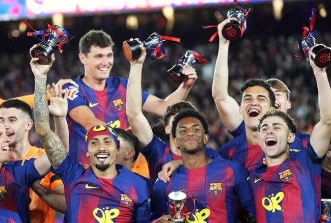 Nhận định Alaves vs Barca (2h30 ngày 145) Nỗ lực trụ hạng 2