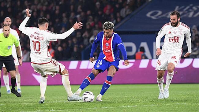 Nhận định Brest vs Strasbourg 00h00 ngày 145 (Ligue 1 202526) 1