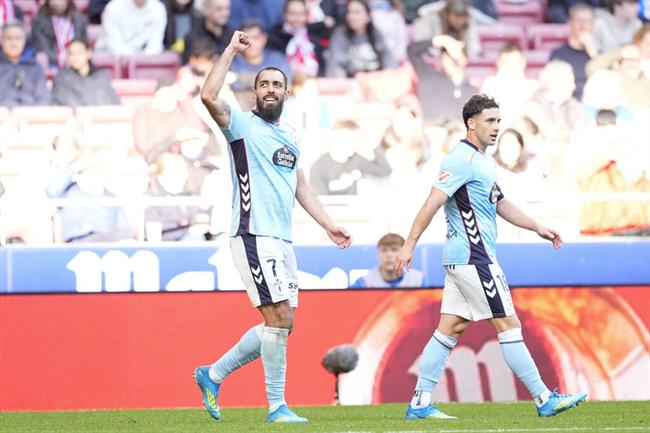 Nhận định Celta Vigo vs Levante 00h00 ngày 135 (La Liga 202526) 1