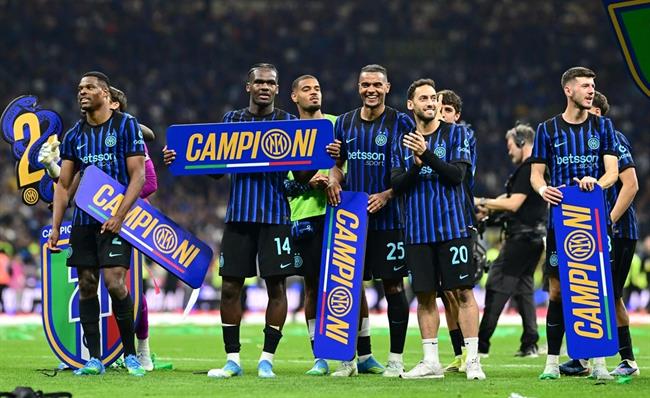 Nhận định Lazio vs Inter Milan (2h00 ngày 145) Thêm một danh hiệu cho Nerazzurri 1 Nhận định Lazio vs Inter Milan (2h00 ngày 145) Thêm một danh hiệu cho Nerazzurri 1