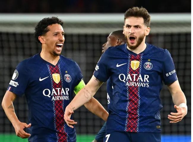Nhận định Lens vs PSG (2h00 ngày 145) Cuộc đua hạ màn 2
