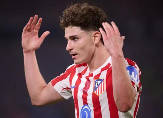 Nhận định Osasuna vs Atletico Madrid (2h30 ngày 135) Không dễ cho đội khách 1