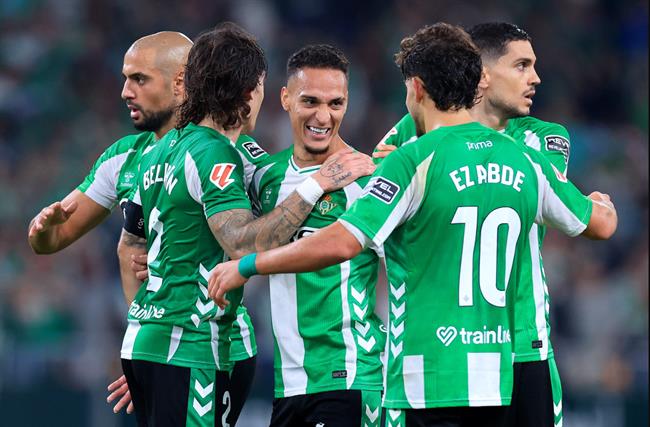 Nhận định Real Betis vs Elche (1h00 ngày 135) Chờ chủ nhà vượt khó 1