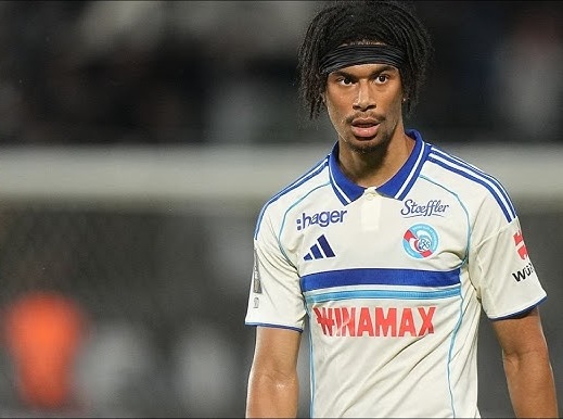 Nhận định Brest vs Strasbourg 00h00 ngày 145 (Ligue 1 202526) 2