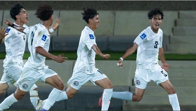 Diễn biến trận Yemen giúp U17 Việt Nam còn cửa đi World Cup