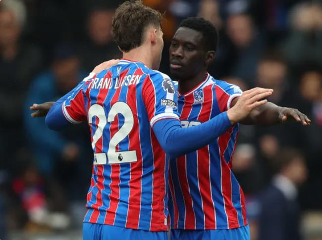 Nhận định Man City vs Crystal Palace (2h00 ngày 145) Thắng và hy vọng 2