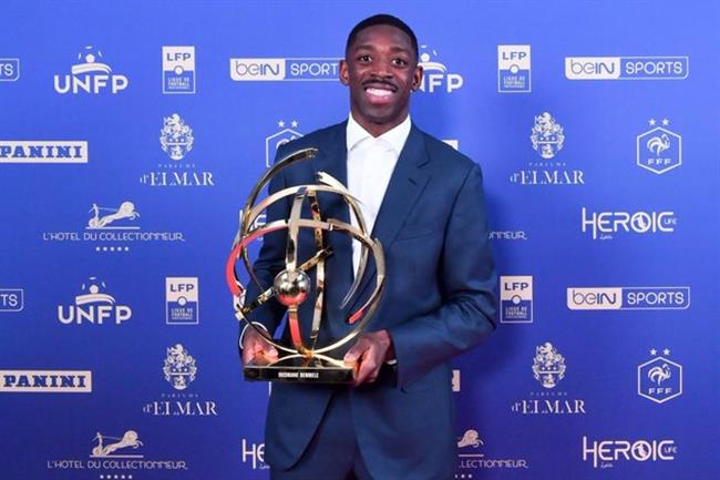 PSG càn quét danh hiệu, Dembele thắng lớn trước chung kết Champions League
