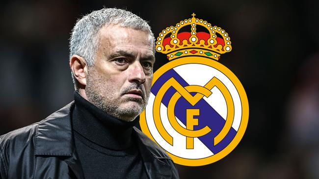 Mourinho úp mở chia tay Benfica, dấy lên khả năng tái xuất Real