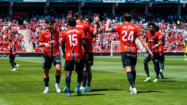 Nhận định Getafe vs Mallorca 02h30 ngày 145 (La Liga 202526) 2
