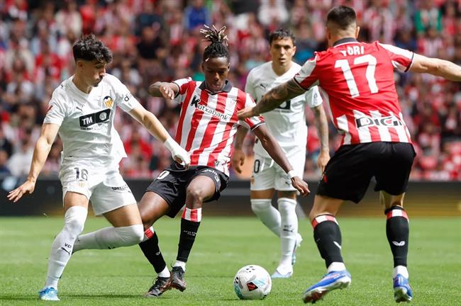 Nhận định Espanyol vs Athletic Bilbao 00h00 ngày 145 (La Liga 202526) 2