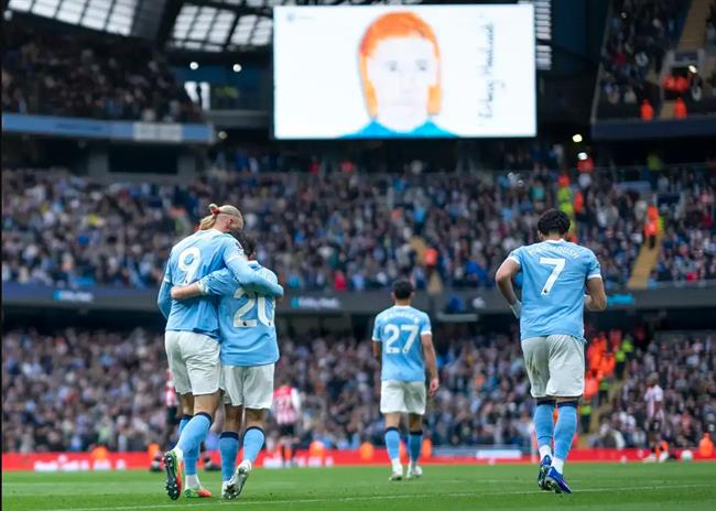 Nhận định Man City vs Crystal Palace (2h00 ngày 145) Thắng và hy vọng 1