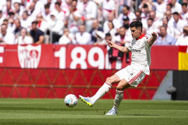 Nhận định Villarreal vs Sevilla 00h00 ngày 145 (La Liga 202526) 2