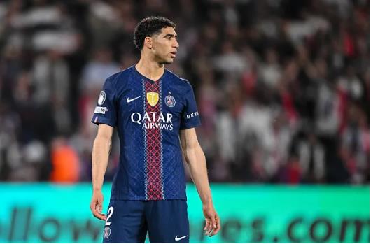 PSG nhận tin vui trước trận chung kết Champions League