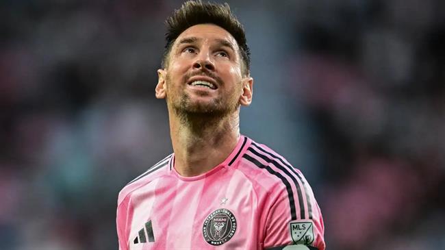 Messi nhận lương kỷ lục MLS, thu nhập vượt quỹ lương nhiều CLB