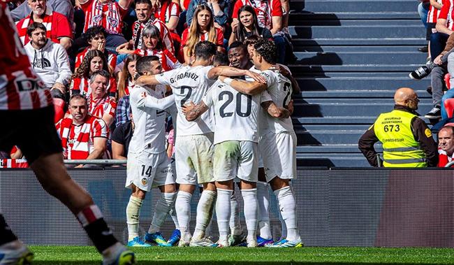 Nhận định Valencia vs Rayo Vallecano 00h00 ngày 155 (La Liga 202526) 1