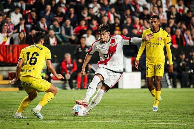Nhận định Valencia vs Rayo Vallecano 00h00 ngày 155 (La Liga 202526) 2