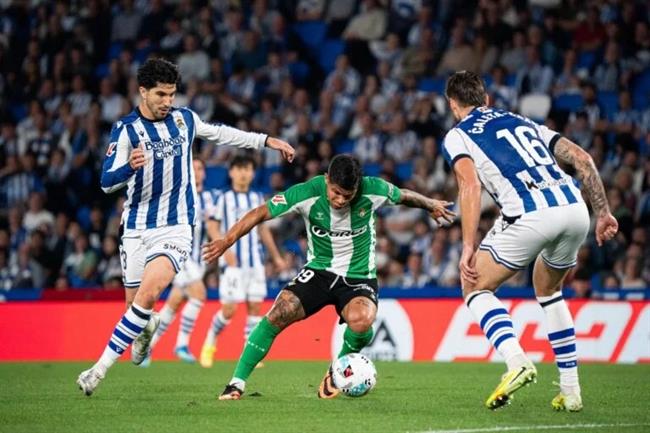 Nhận định Girona vs Real Sociedad 01h00 ngày 155 (La Liga 202526) 2