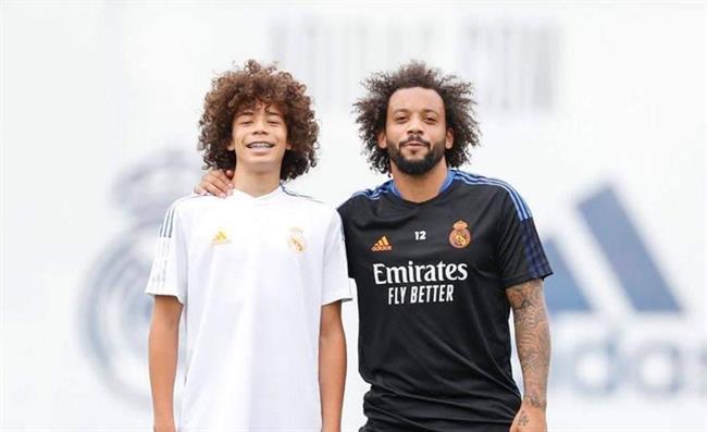 U17 Việt Nam có thể đối đầu con trai Marcelo tại U17 World Cup