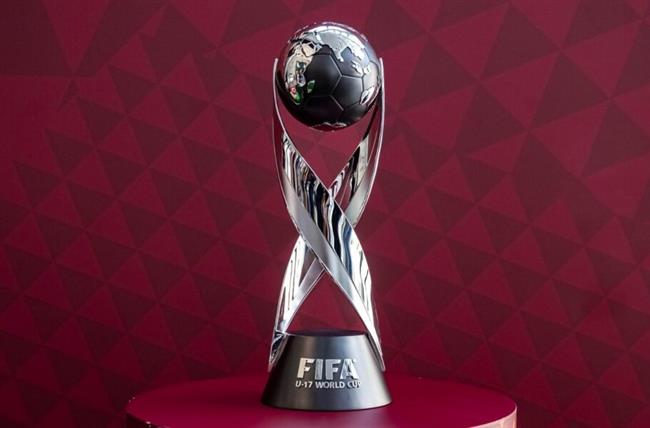 Đội tuyển U17 Việt Nam tham dự vòng chung kết U17 World Cup ở đâu, khi nào?