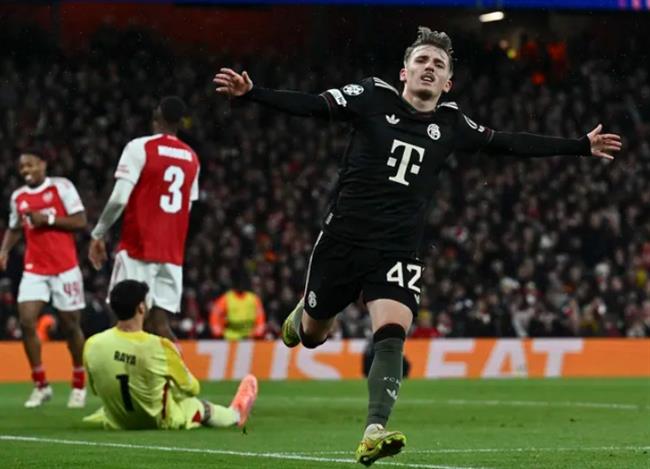Nhận định Bayern vs Koln (20h30 ngày 165) Chiến thắng ngày hạ màn 2