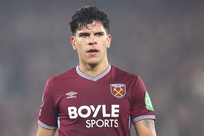 Arsenal gia nhập cuộc đua chiêu mộ Mateus Fernandes với MU