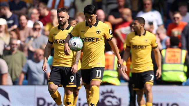 Nhận định Burnley vs Wolves (22h00 ngày 245 Premier League 202526) 2
