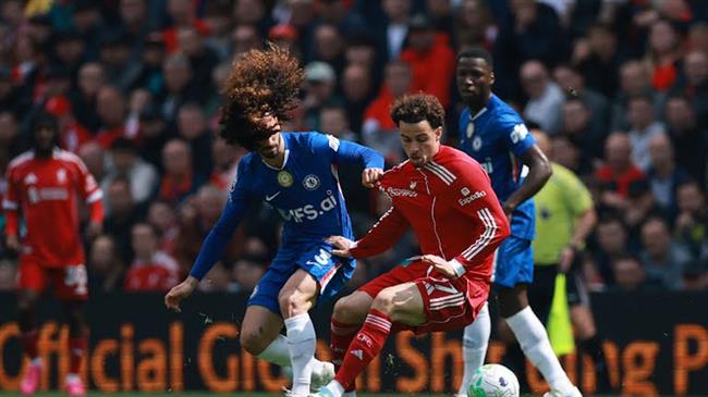 Nhận định Chelsea vs Man City (21h00 ngày 165) Man xanh vào guồng 1