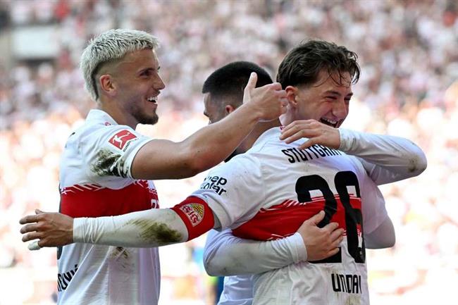 Nhận định Eintracht Frankfurt vs Stuttgart 20h30 ngày 165 (Bundesliga 202526) 2