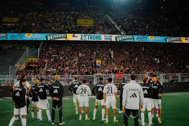 Nhận định Eintracht Frankfurt vs Stuttgart 20h30 ngày 165 (Bundesliga 202526) 1