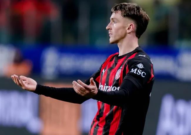 Nhận định Genoa vs AC Milan (17h30 ngày 175) Đối thủ ưa thích 1